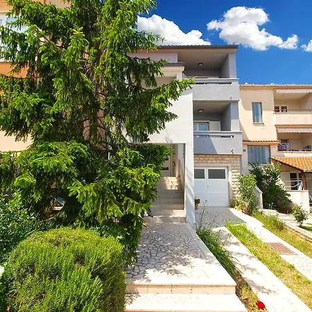 Apartments Nadija 1366 Pula Exterior photo