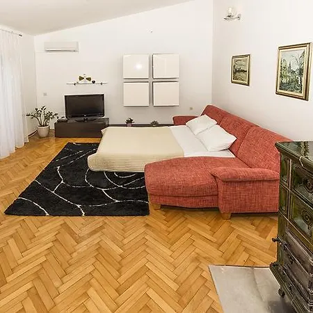 Apartments Nadija 1366 Pula Exterior photo