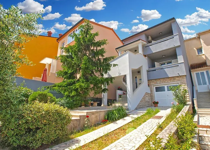 Apartments Nadija 1366