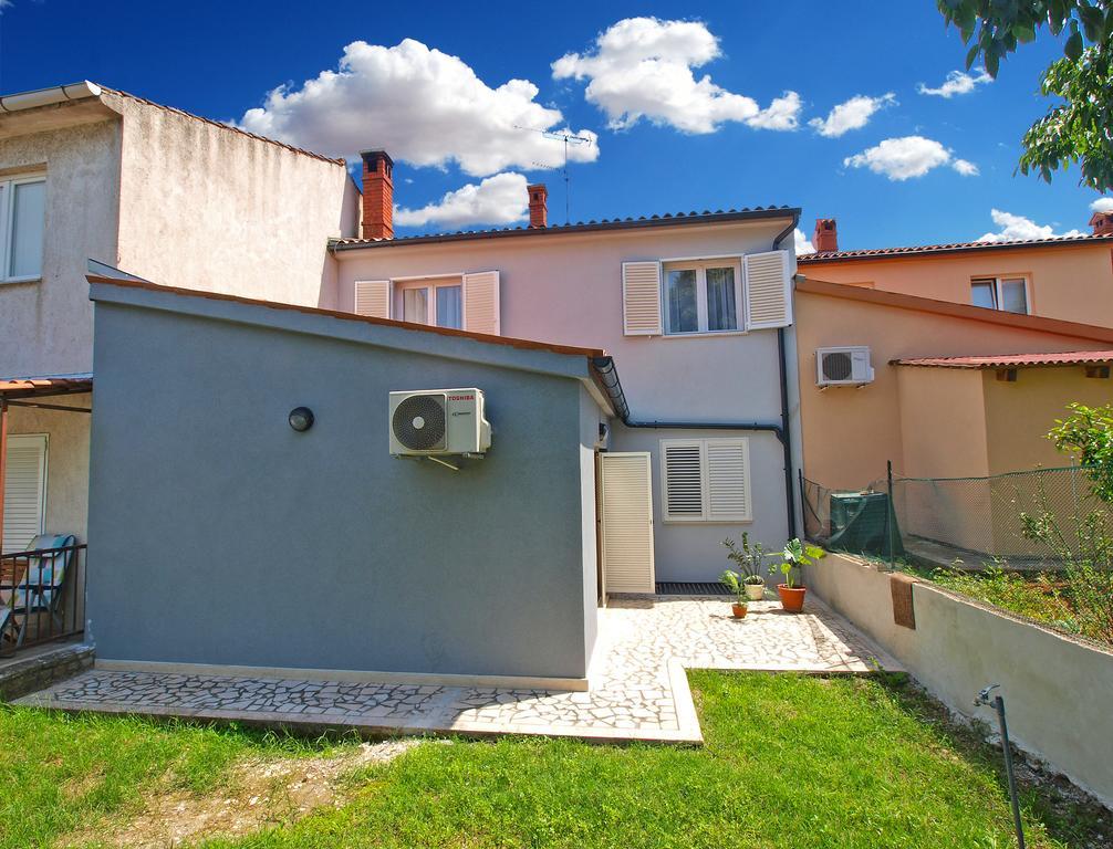 Apartman Nadija 1366 *
