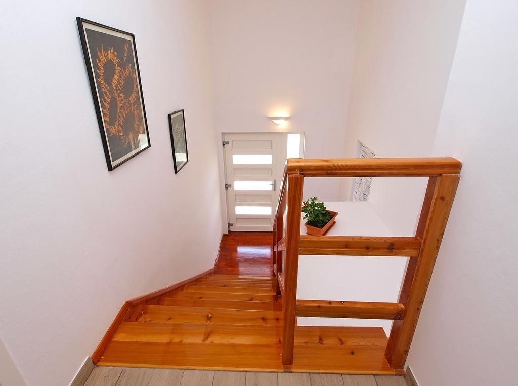 Apartment Nadija 1366
