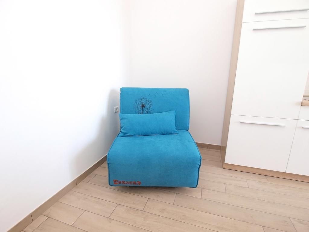 Apartman Nadija 1366 *