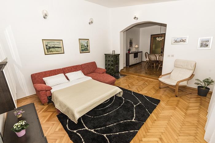 Apartment Nadija 1366