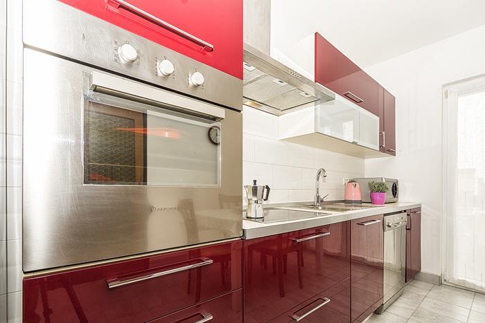 Apartment Nadija 1366