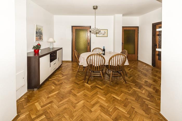 Apartment Nadija 1366