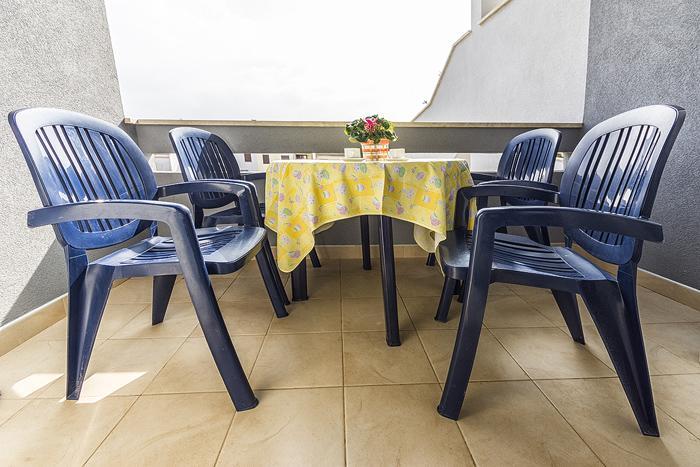 Nadija 1366 Apartman