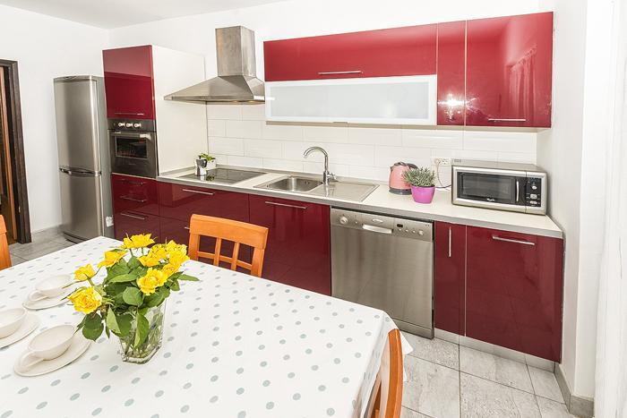 Apartment Nadija 1366 Pula