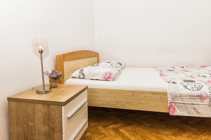Apartman Nadija 1366 *