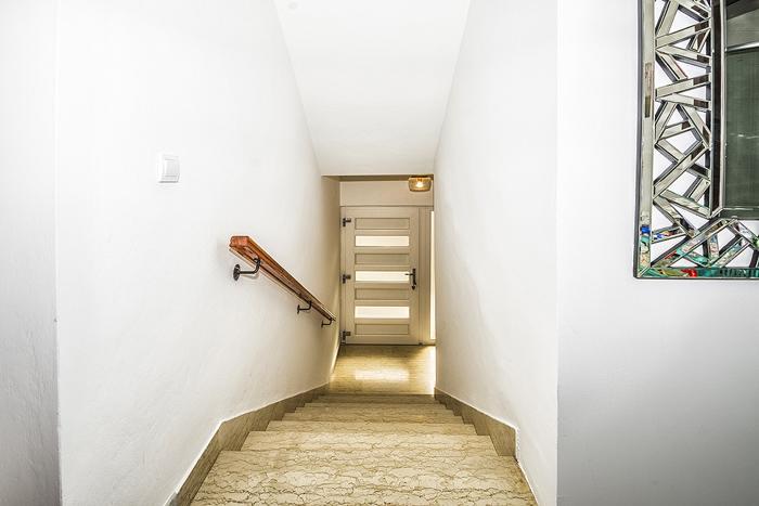 Nadija 1366 Apartman *